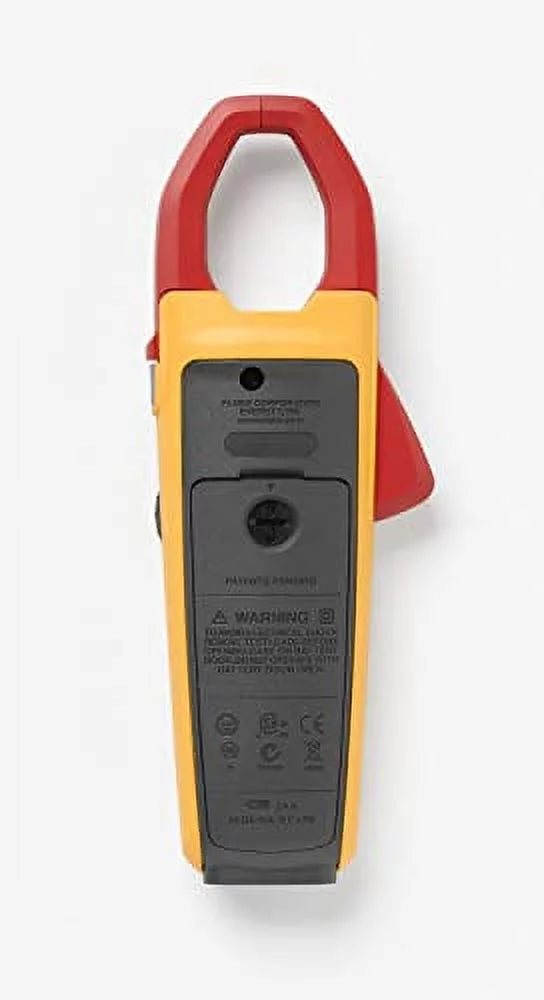 True-RMS AC Clamp Meter D88704