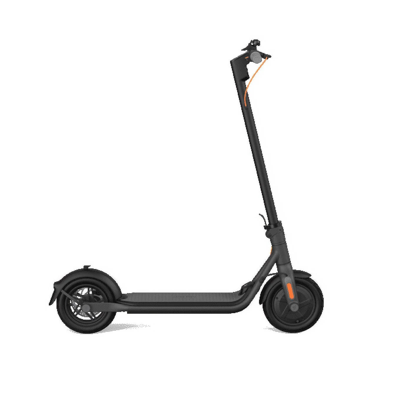 Electric Kick Scooter, 300W Motor, 10-inch Pneumatic Tire P8740