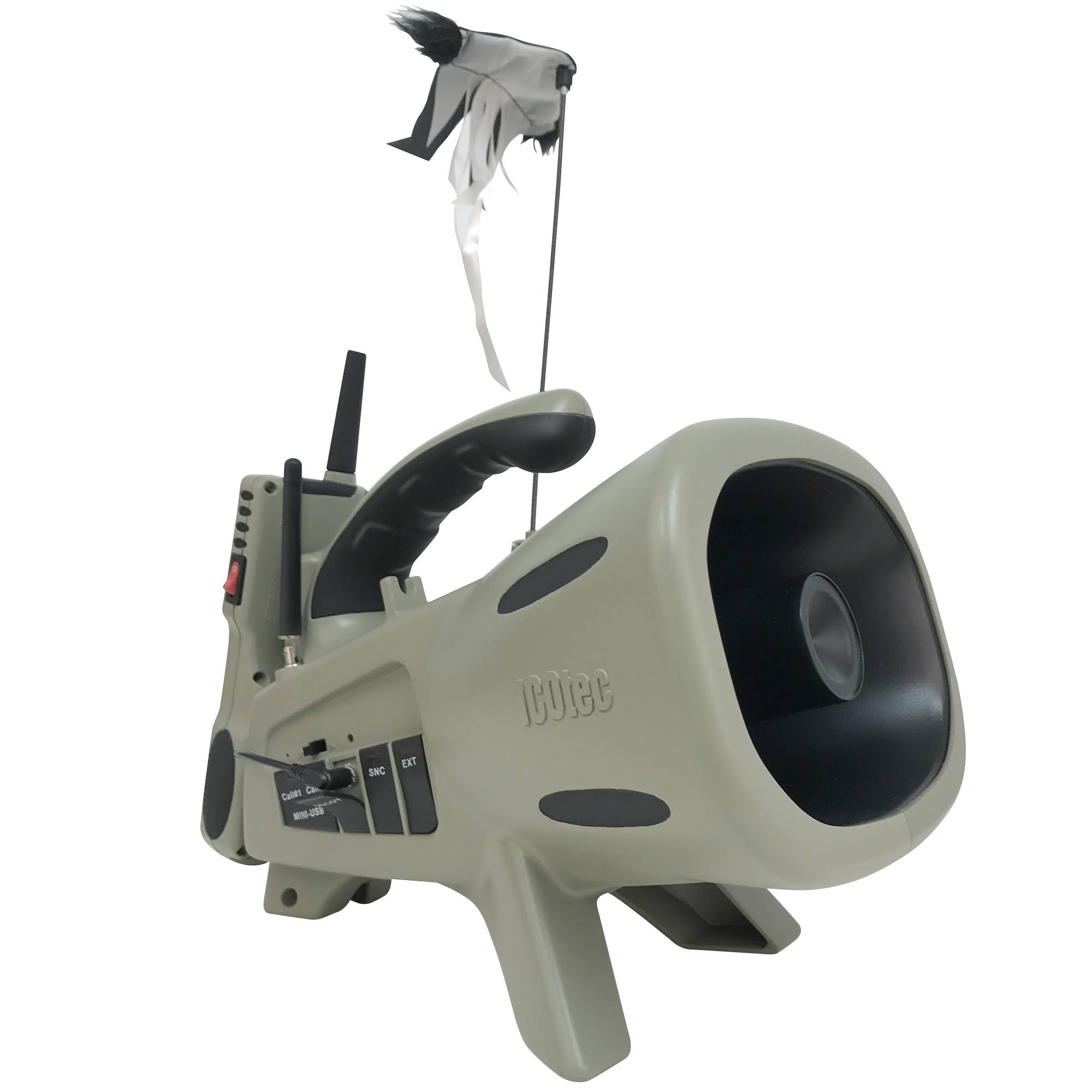 Electronic Predator Call P7073