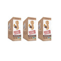 Dark Chocolate Chip Peanut Butter with Sea Salt 2.3 oz Bar 24 ct B979