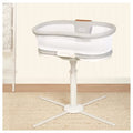 Grey Baby Bassinet L283979