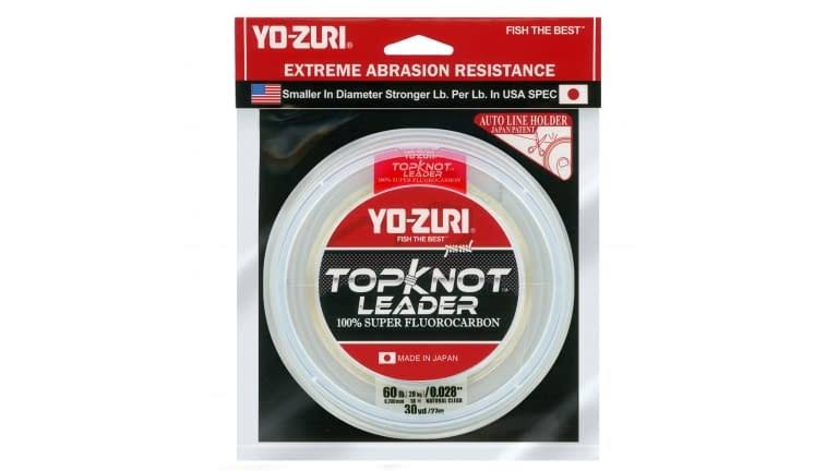Top Knot Leader 100yd L6312