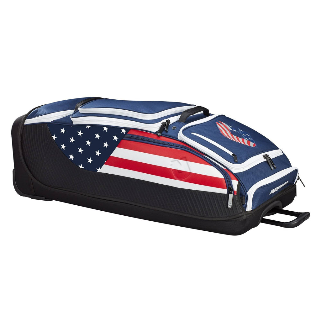 USA Wheeled Bag B1580