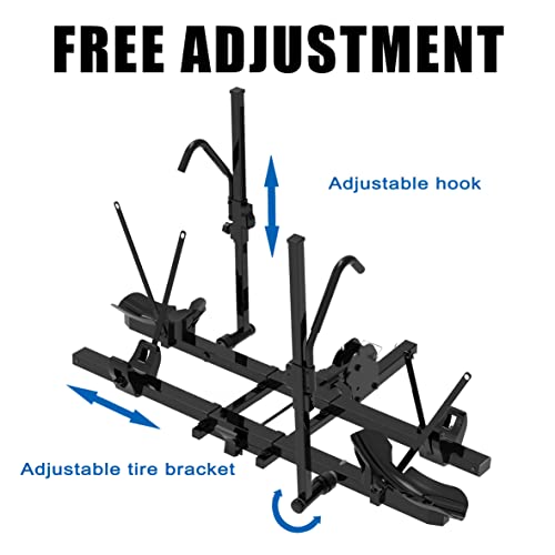 Bike Rack B8030