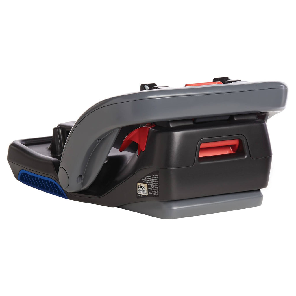 Black Infant Car Seat Base G2002