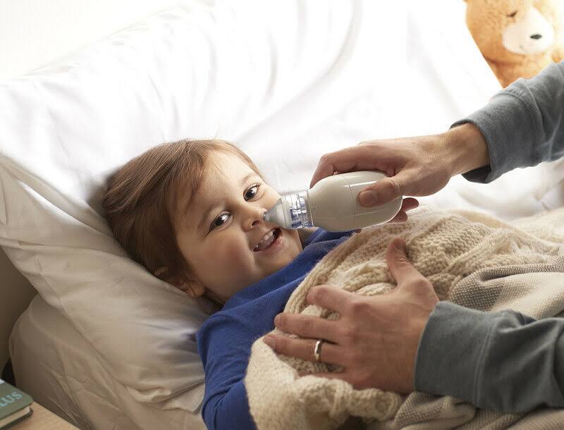 Nasal Aspirator R457894