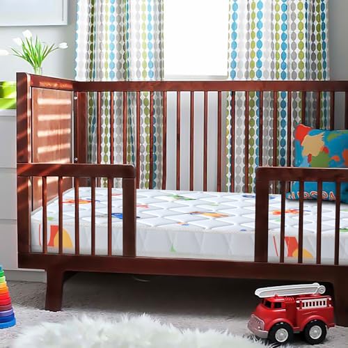 100% Knitted Fabric Crib Mattress X58848