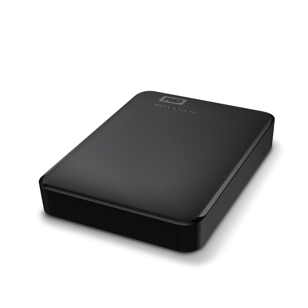 5TB Portable External Hard Drive I9262