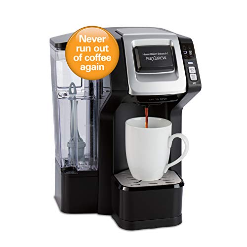 Single Cup Coffee Maker 40oz H94740