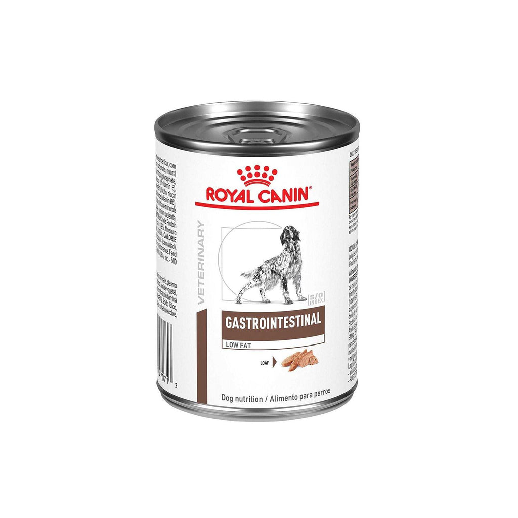 Veterinary Diet Gastrointestinal Low Fat Canned Dog Food N774986