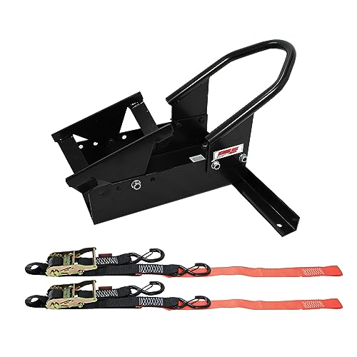 Motorcycle Wheel Chock C879732