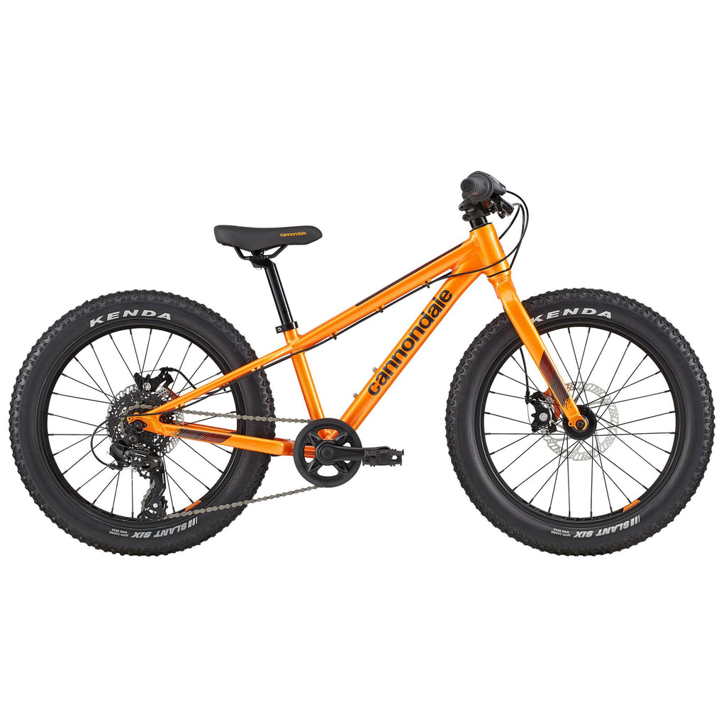 Crush 20x22 Kids Bike L681