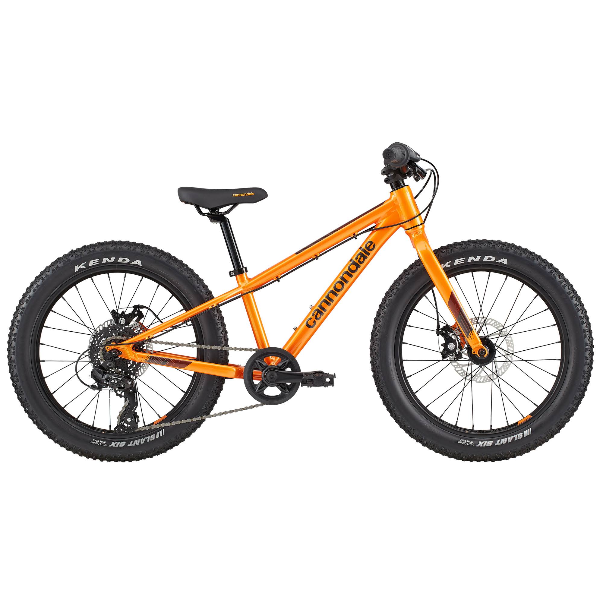 Crush 20x22 Kids Bike L681