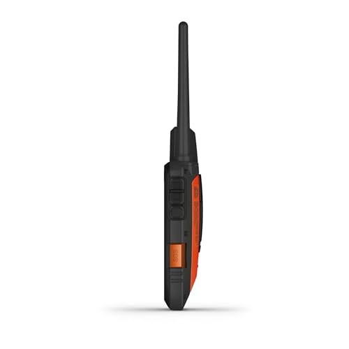 Handheld Tracking & Training System with Dog Collar Tracker F5242