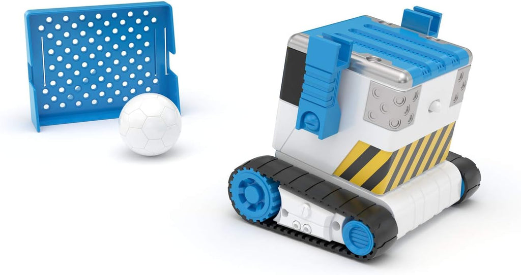 Interactive Remote Control Robot with Accessories B4271