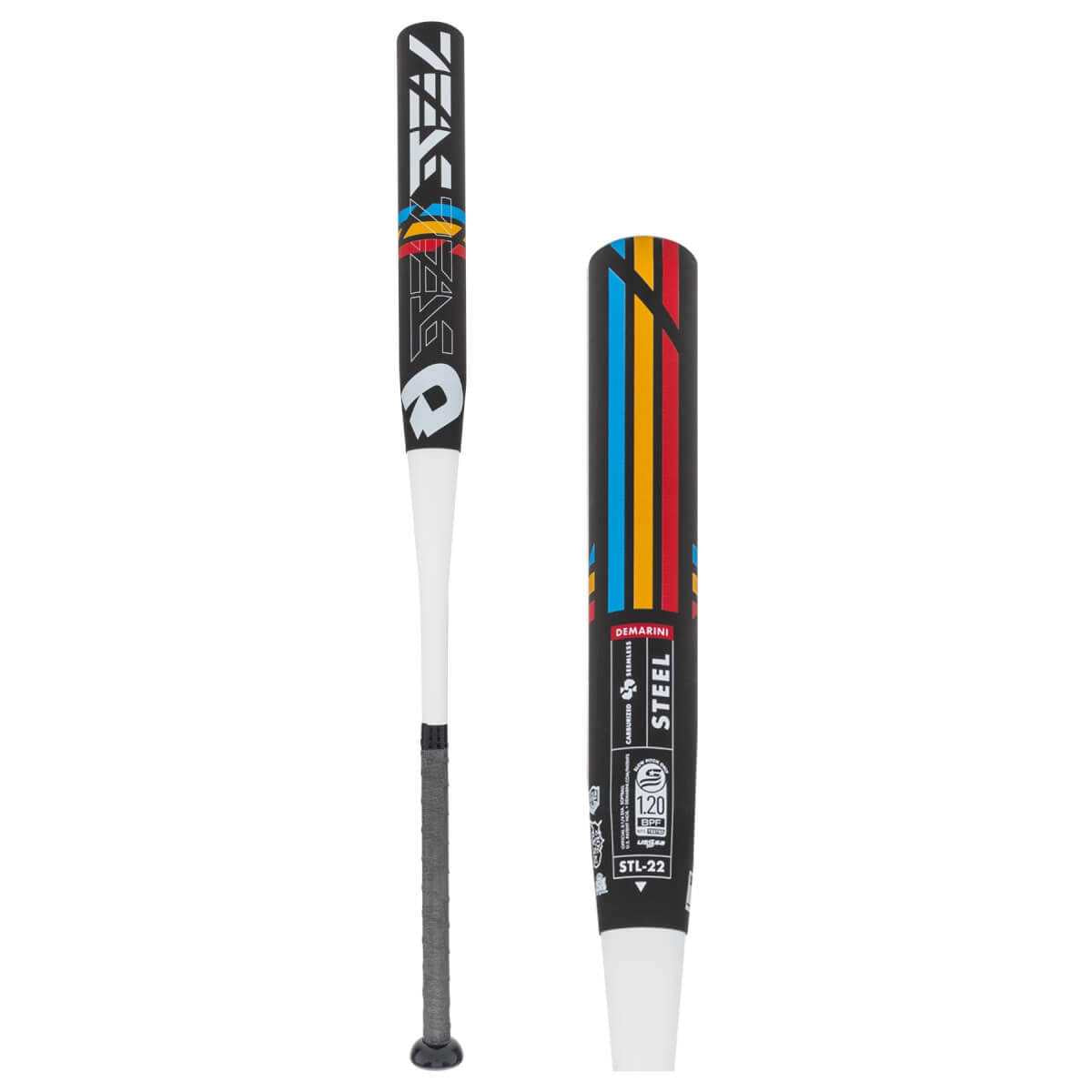 Steel Slowpitch Softball Bat Q53967