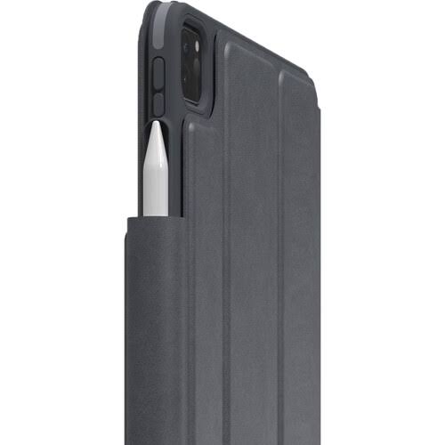 Black Wireless Keyboard and Detachable Case for 11-inch iPad Pro N467862