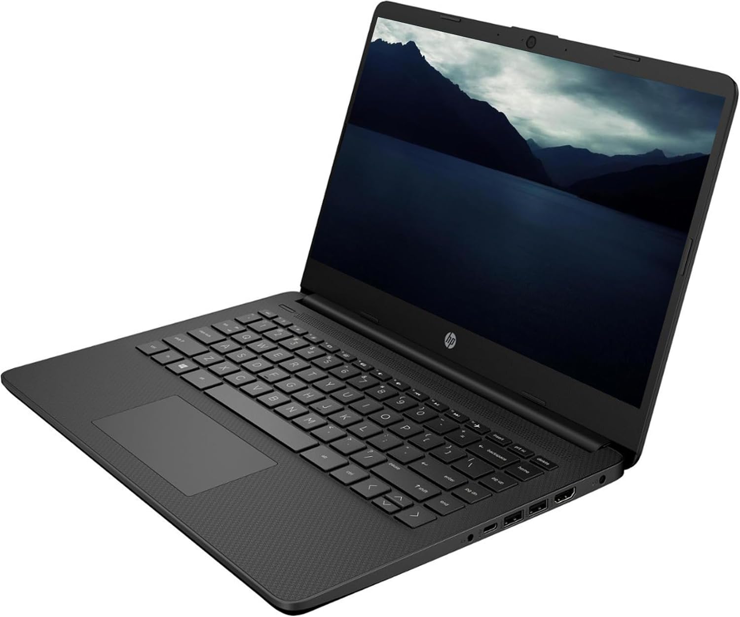 14'' HD Intel Celeron N4120 8GB RAM 128GB Windows 11 Laptop O707629