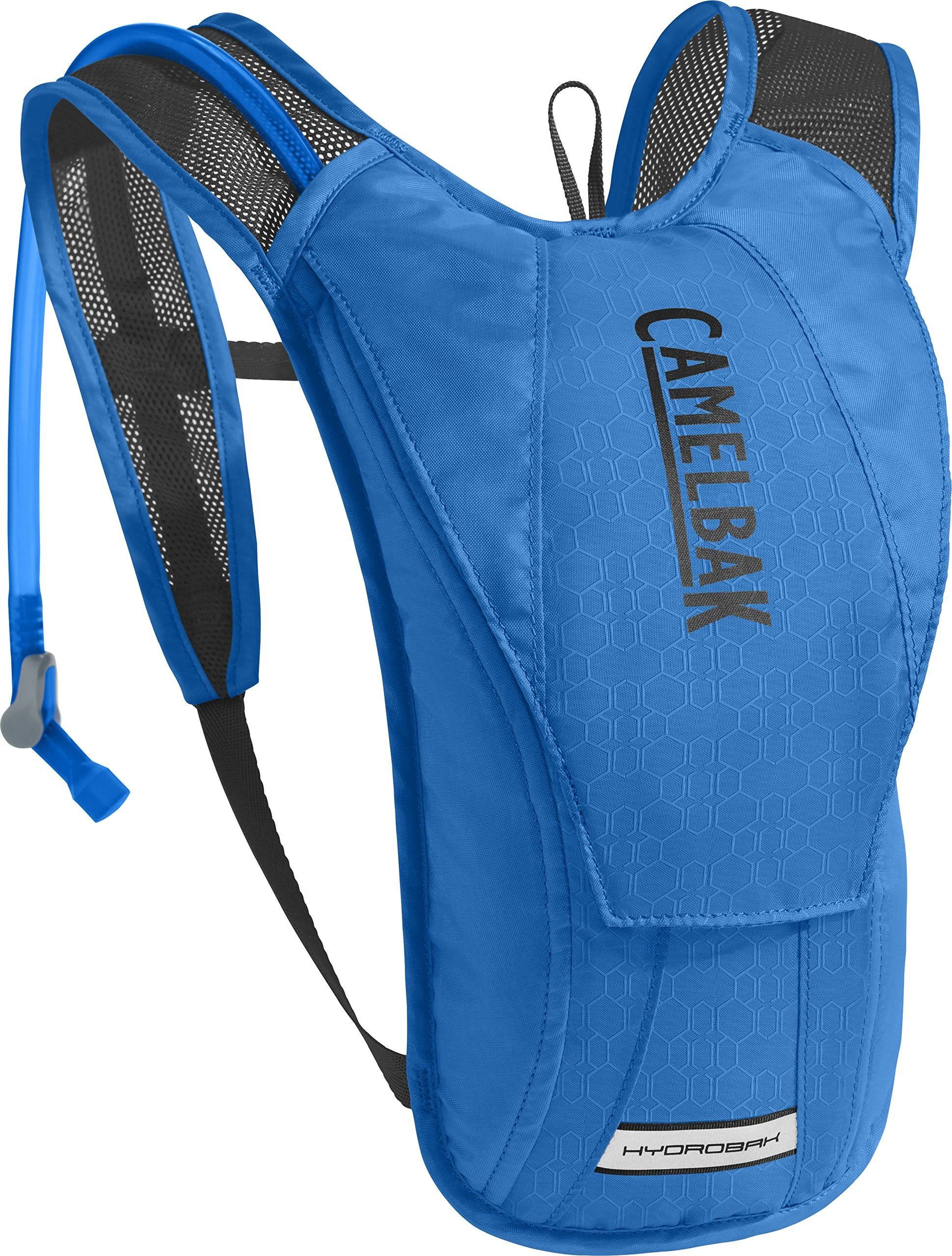 Carve Blue Black Hydration Pack G840081
