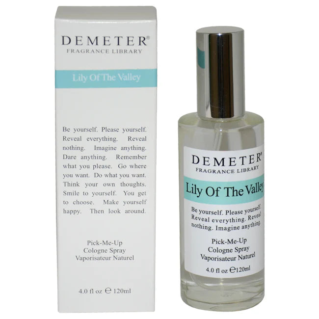 4 oz Cologne Spray Z91416
