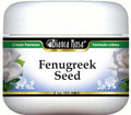 Fenugreek Seed Cream 2 oz A5659