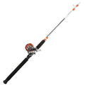 Baitcast Rod and Reel Combo H703267