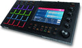 7" Multi-Color Touchscreen Music Production Station V699685