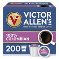 100% Colombian Coffee Pods K83967