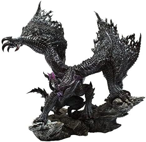 Gore Magala Action Figures H754