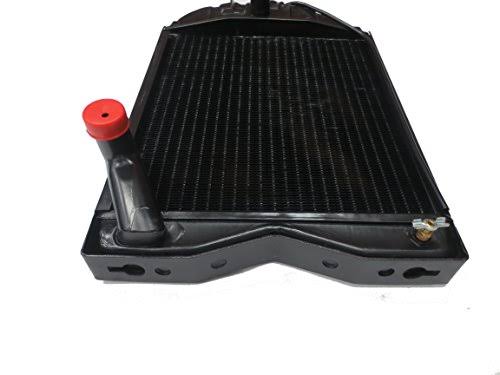 Replacement Radiator S5724