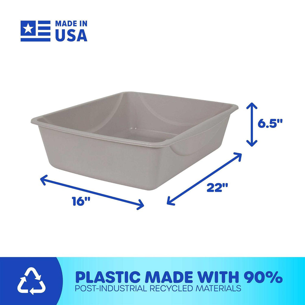 Litter Pan Z6589