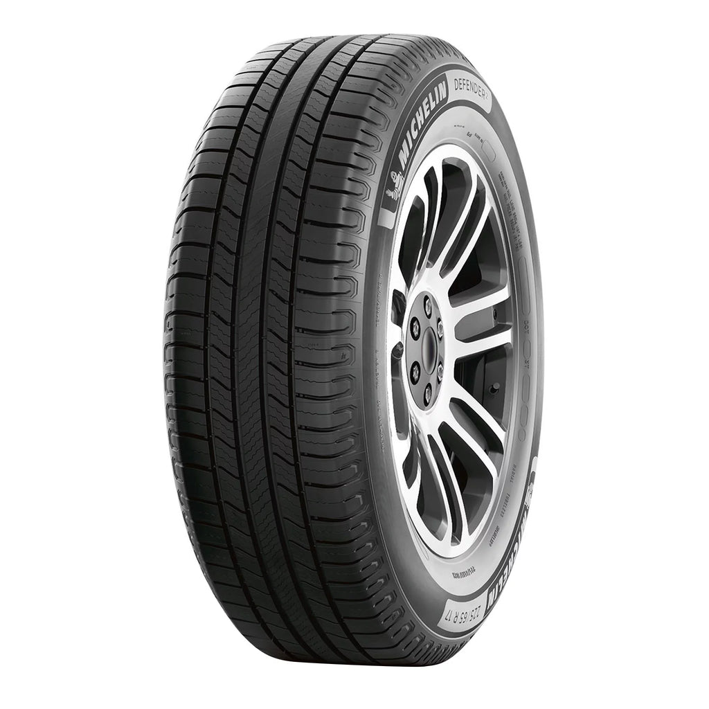 225/65R17 102H All Season Passenger Tire F17146