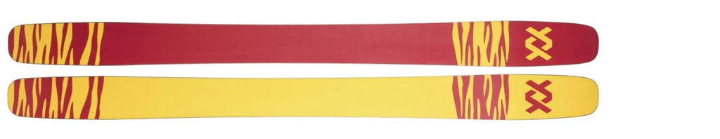 191 Skis M727