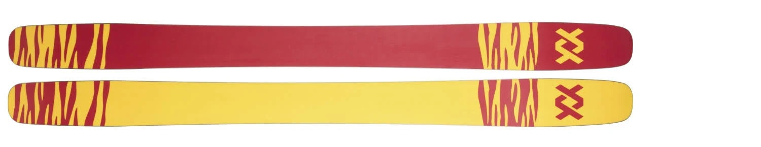 191 Skis M727