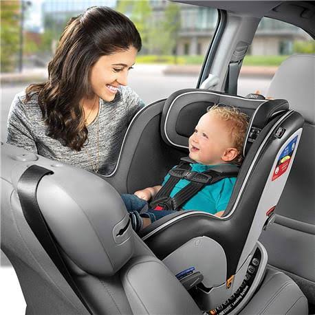 Convertible Car Seat L53039