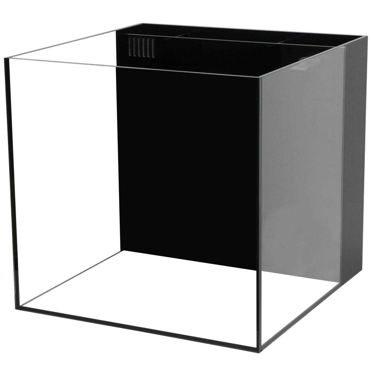 20 Gallon Cube Glass Aquarium I153661