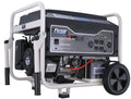 Portable Generator with Electric Start P6703