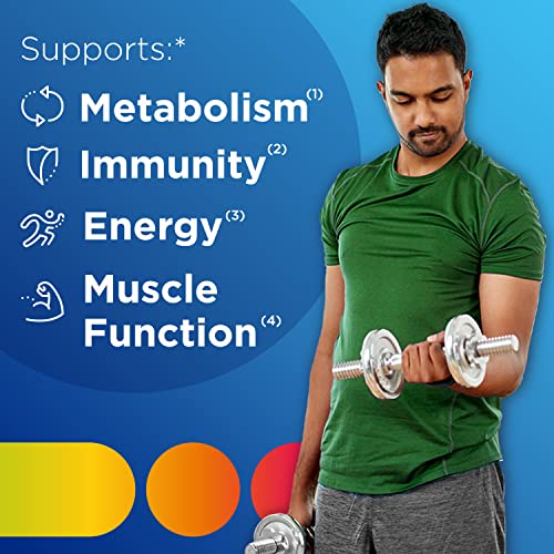 250 Count Multivitamin for Men D678