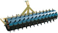 6 FT Drum Spike Aerator N8486