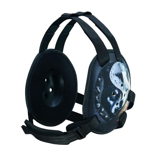 BJJ Ear Guard Wrestling Headgear R680319