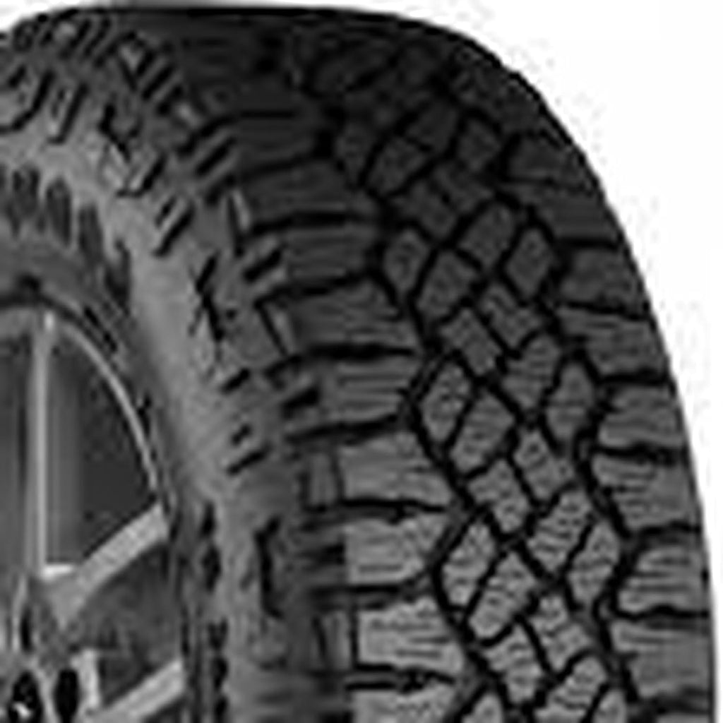 275/60R20 115T Light Truck Tire O1446
