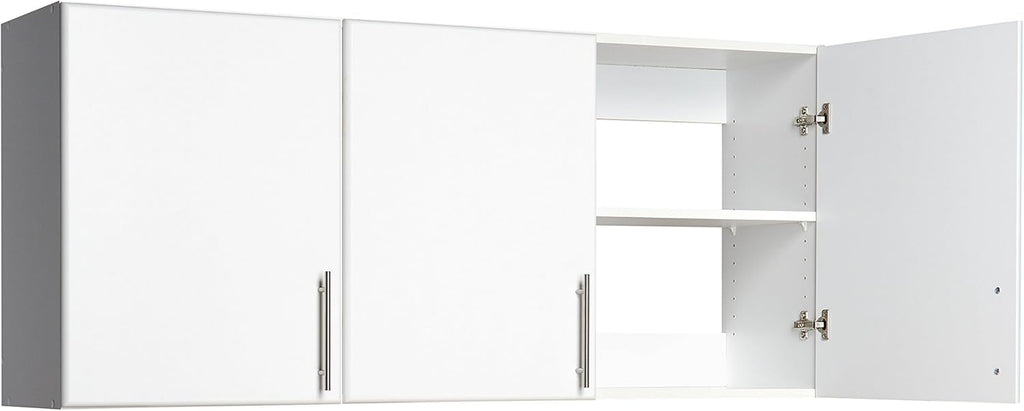 Wall Mount Shop Cabinet with Adjustable Shelf S883