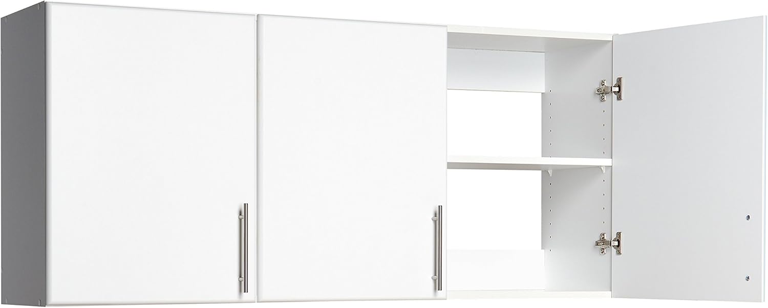 Wall Mount Shop Cabinet with Adjustable Shelf S883