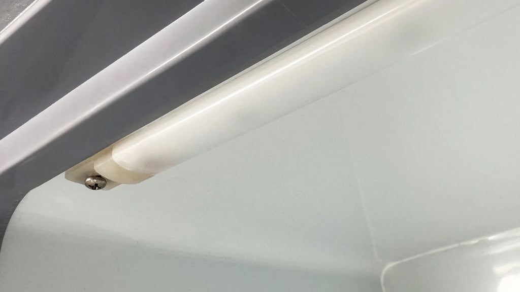 NSF 39 ice cream freezer V51338