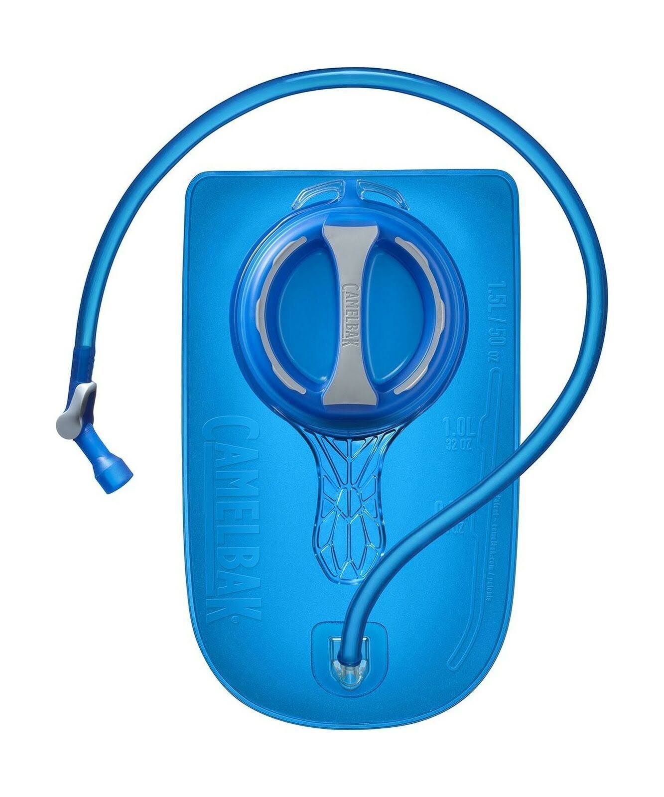 Carve Blue Black Hydration Pack G840081