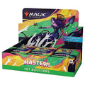 24 Packs Set Booster Box P622349