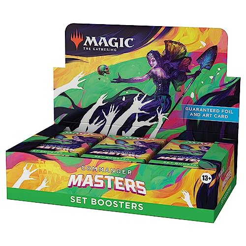 24 Packs Set Booster Box P622349