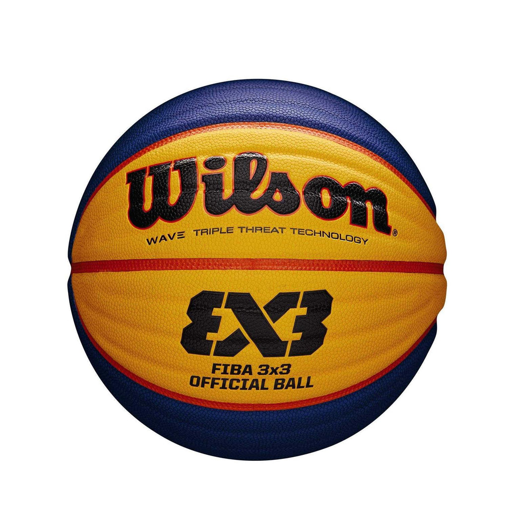 FIBA 3X3 Official Game Basketball X9618