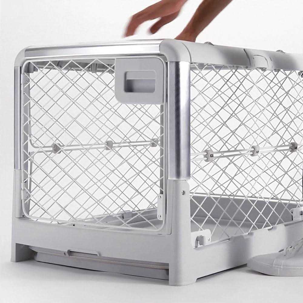 Collapsible Dog Crate I634