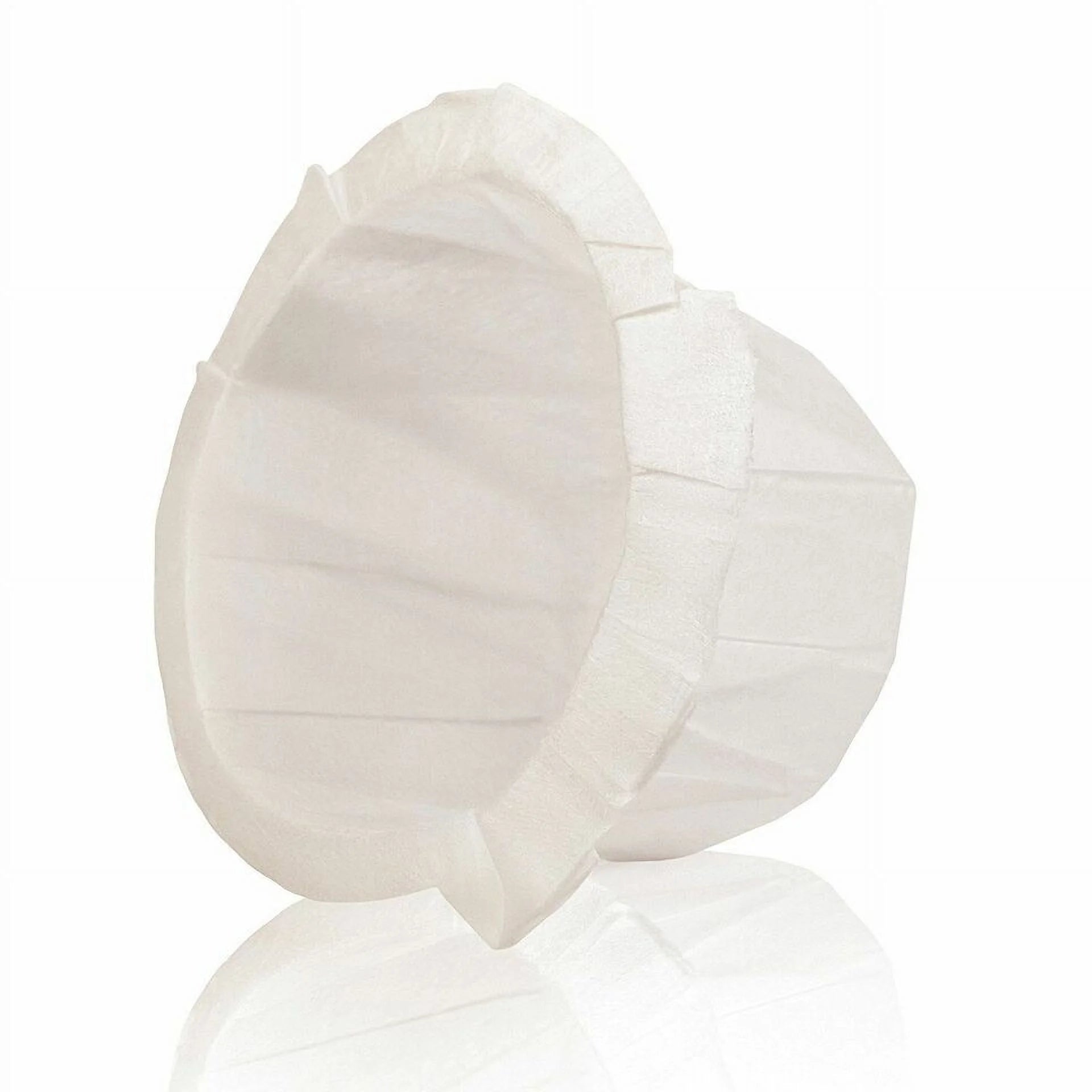 100 pcs Disposable Paper Filter Cups for Reusable Coffee Pods L76576